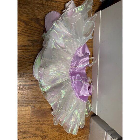 Build-A-Bear Workshop Fairy Costume With Wings For Plush Toy - Picture 1 of 5